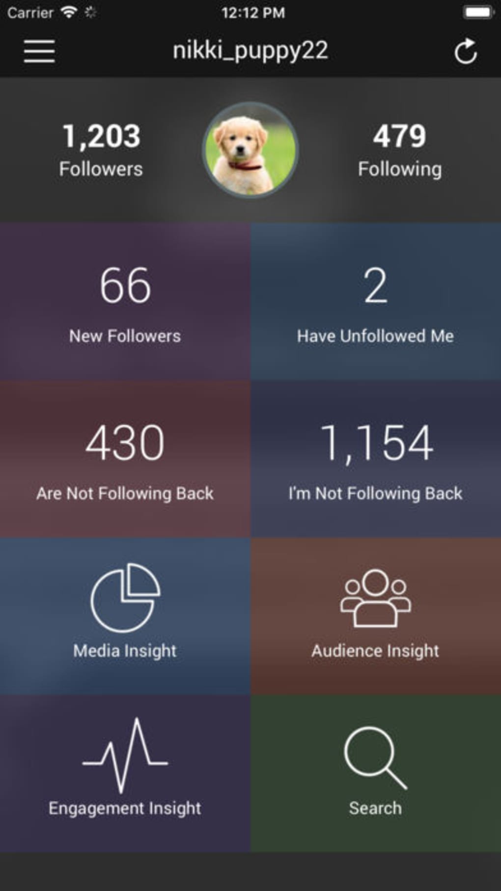 followers plus for in!   stagram - why do followers come back instagram