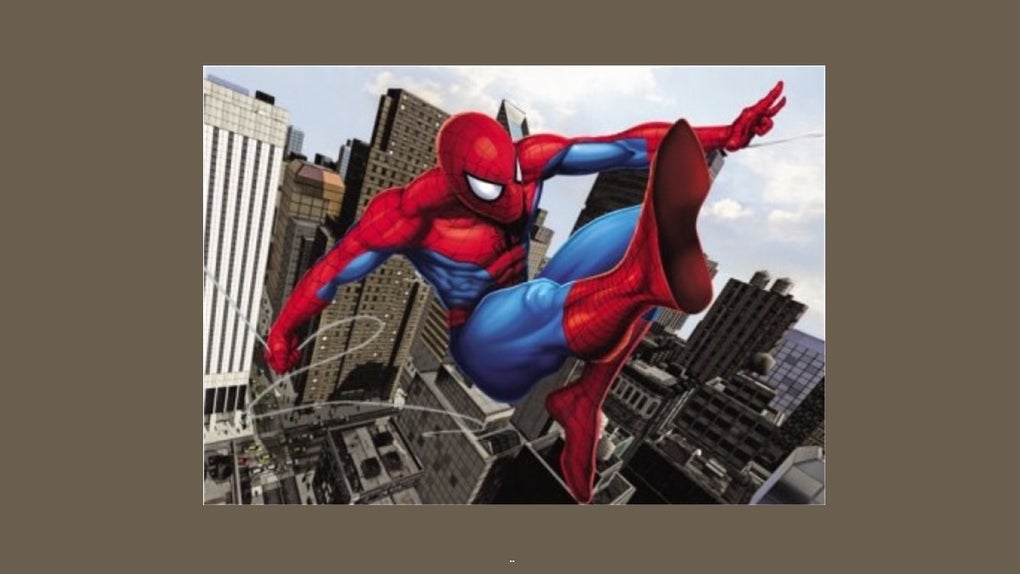 The Amazing Spider-Man para ROBLOX - Jogo Download