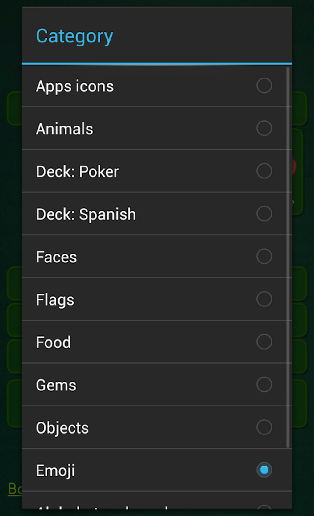 Match Pairs classic APK for Android - Download