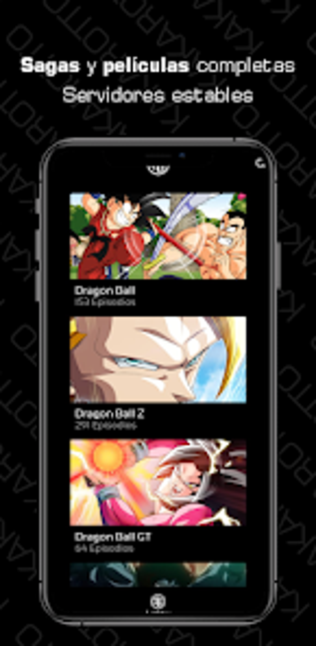 Download do APK de DBGT Wallpapers para Android