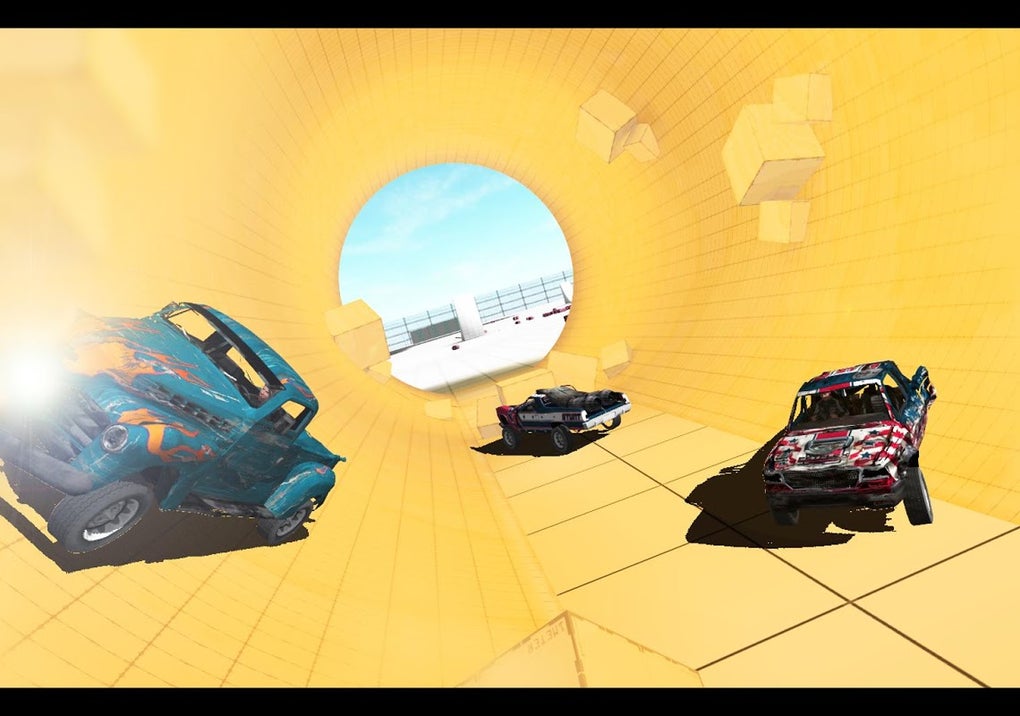 Crash of Cars 1.2.51 APK Download by Not Doppler - APKMirror