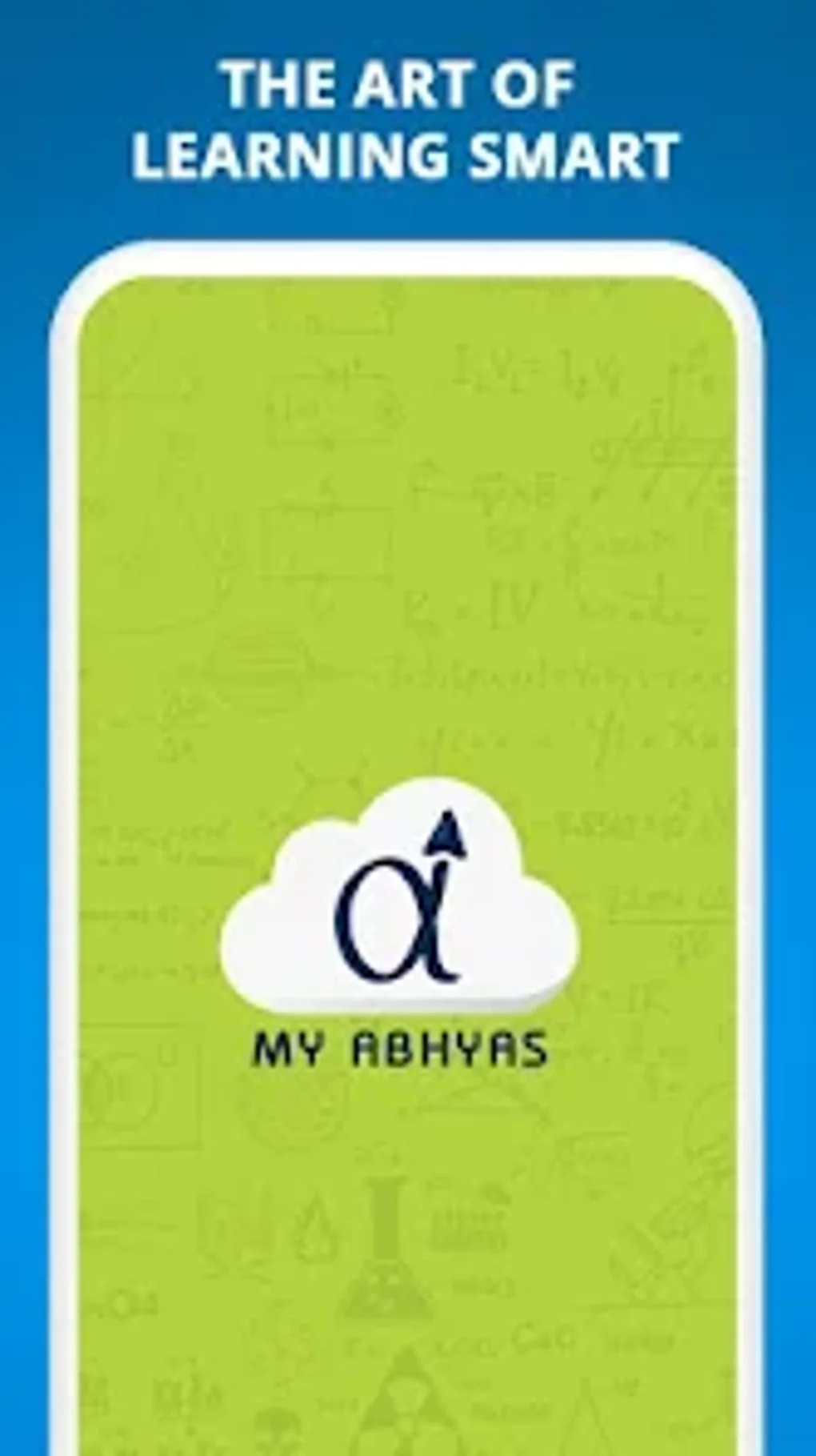 My Abhyas - The Learning App Para Android - Download