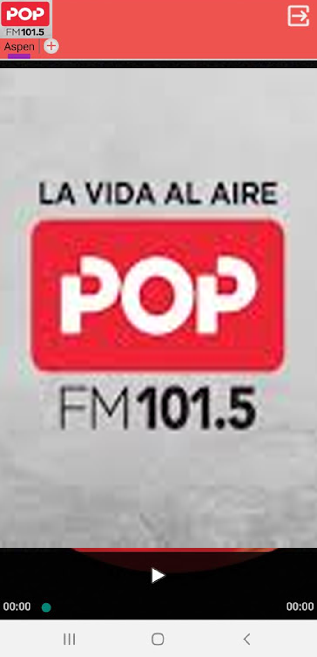Pop radio 101 5 para android descargar