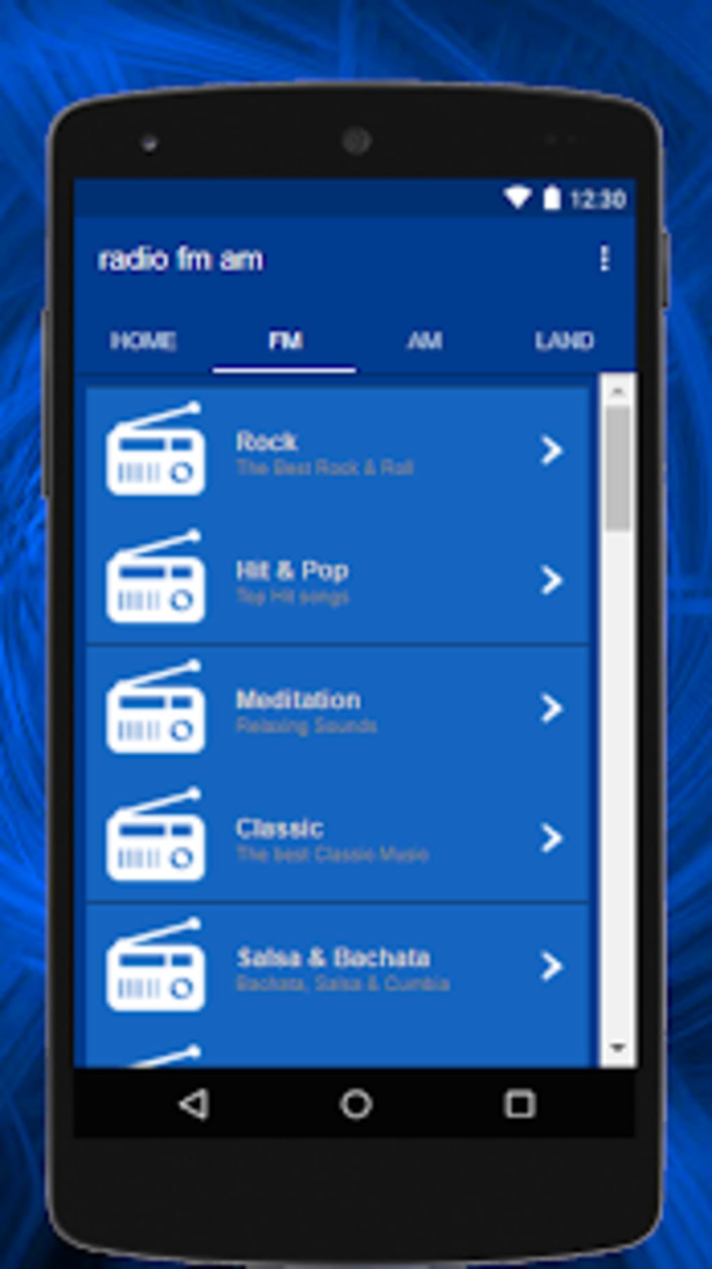 Hopefully poor Exist free fm radios without internet song lyrics APK for Android - Download