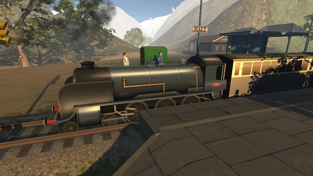Roblox Train Simulator Games