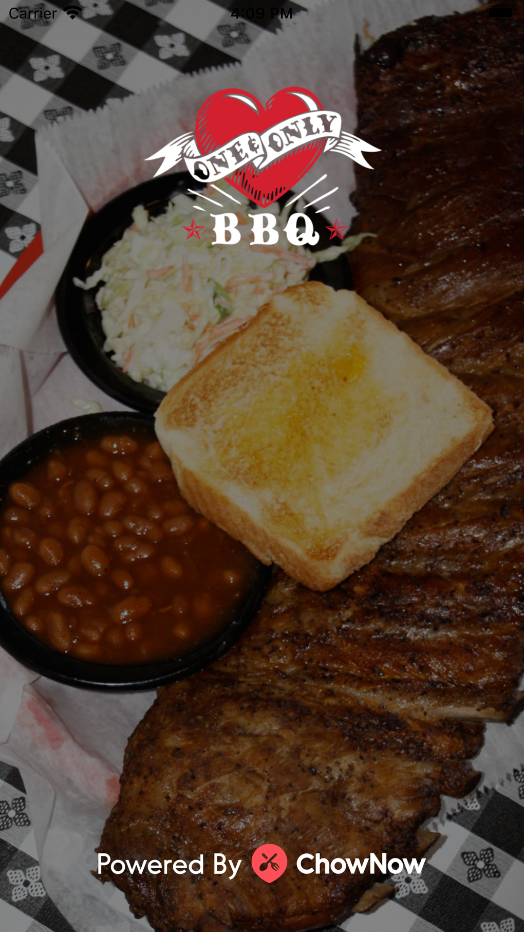 One Only BBQ for iPhone Download