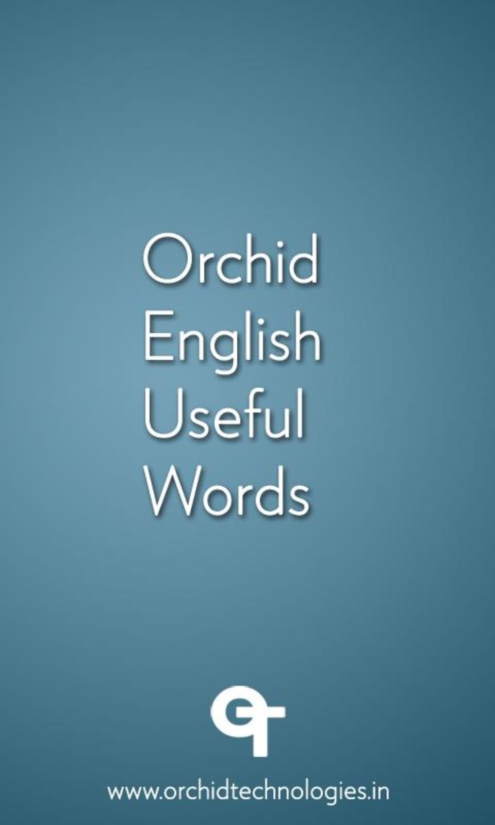 English Malayalam Useful Words APK na Android - Download