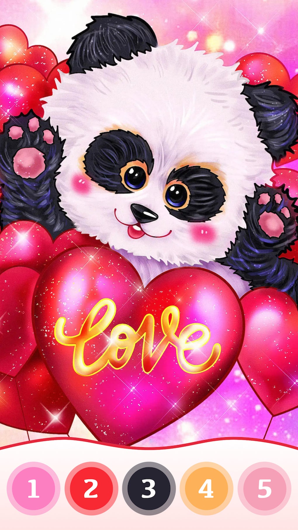 Color Art Paint By Numbers Apk For Android Download