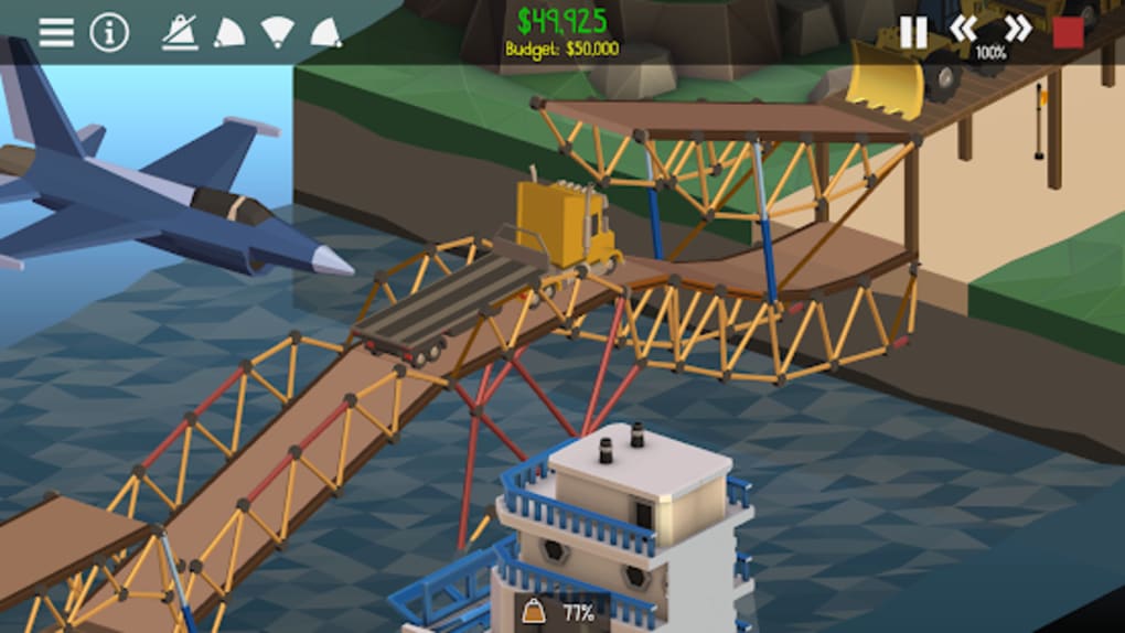 Poly Bridge 2 For Android Download
