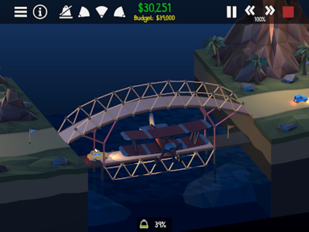 Poly Bridge 2 For Android Download