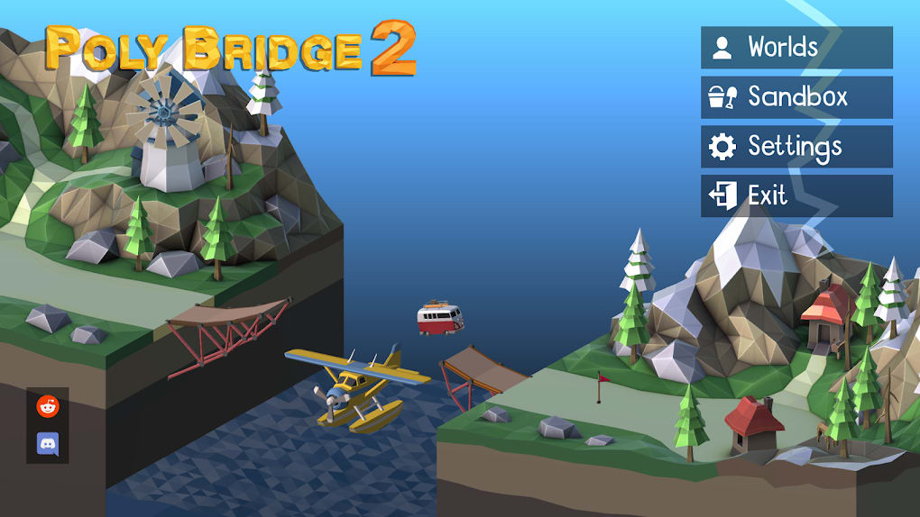 Poly Bridge 2 Voor Android Download