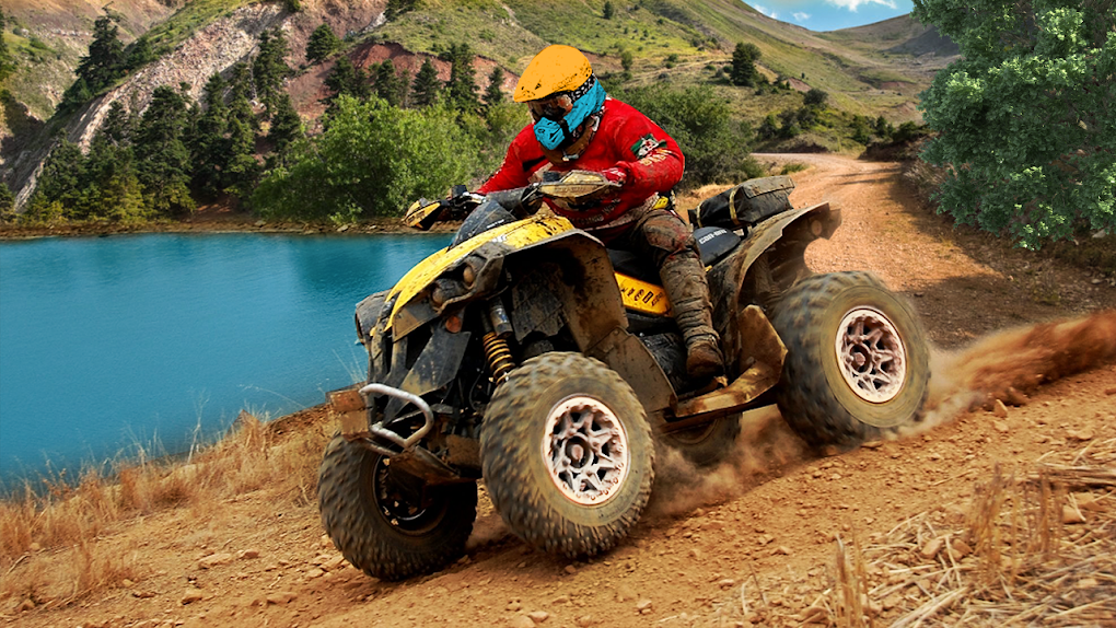 ATV Quad Bike Simulator Games APK for Android Download ATV Quad Bike Simulator Games APK for Android Download