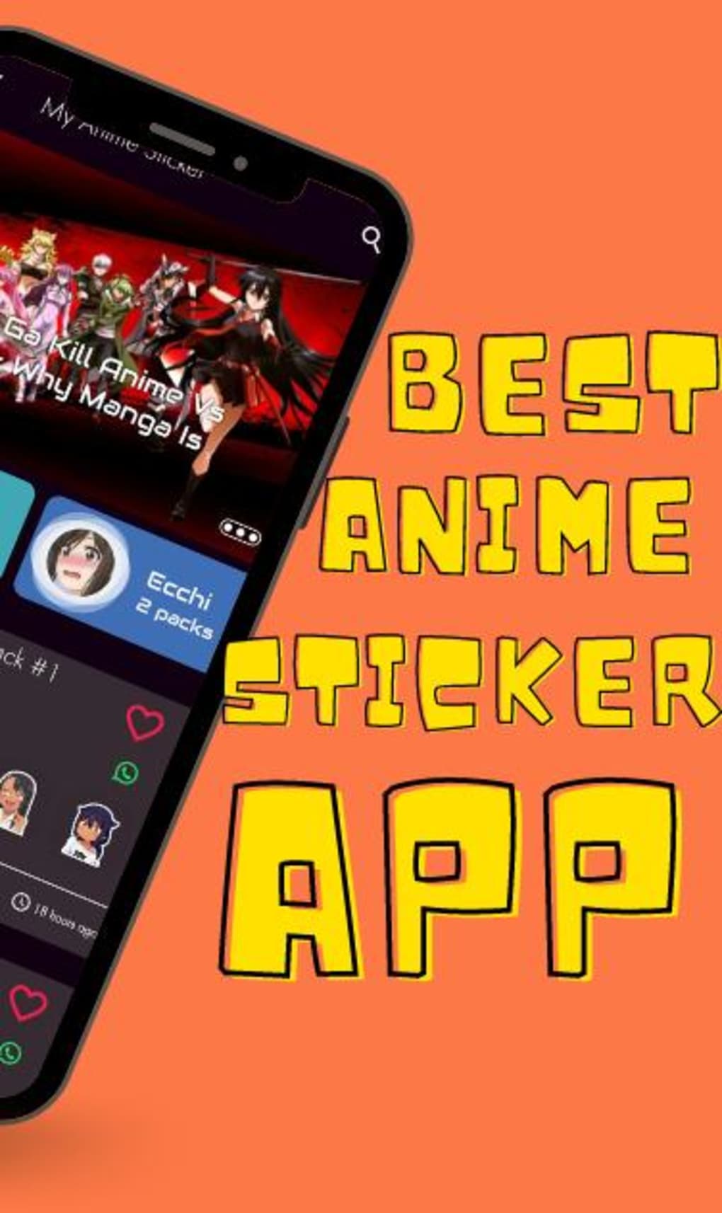 meme anime - Download Stickers from Sigstick