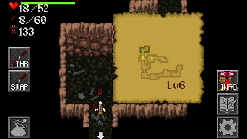 Ananias Mobile Roguelike APK for Android - Download