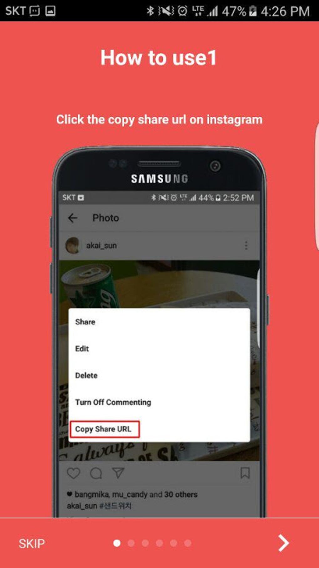 Saver for instagram APK for Android Download Saver for instagram APK for Android Download