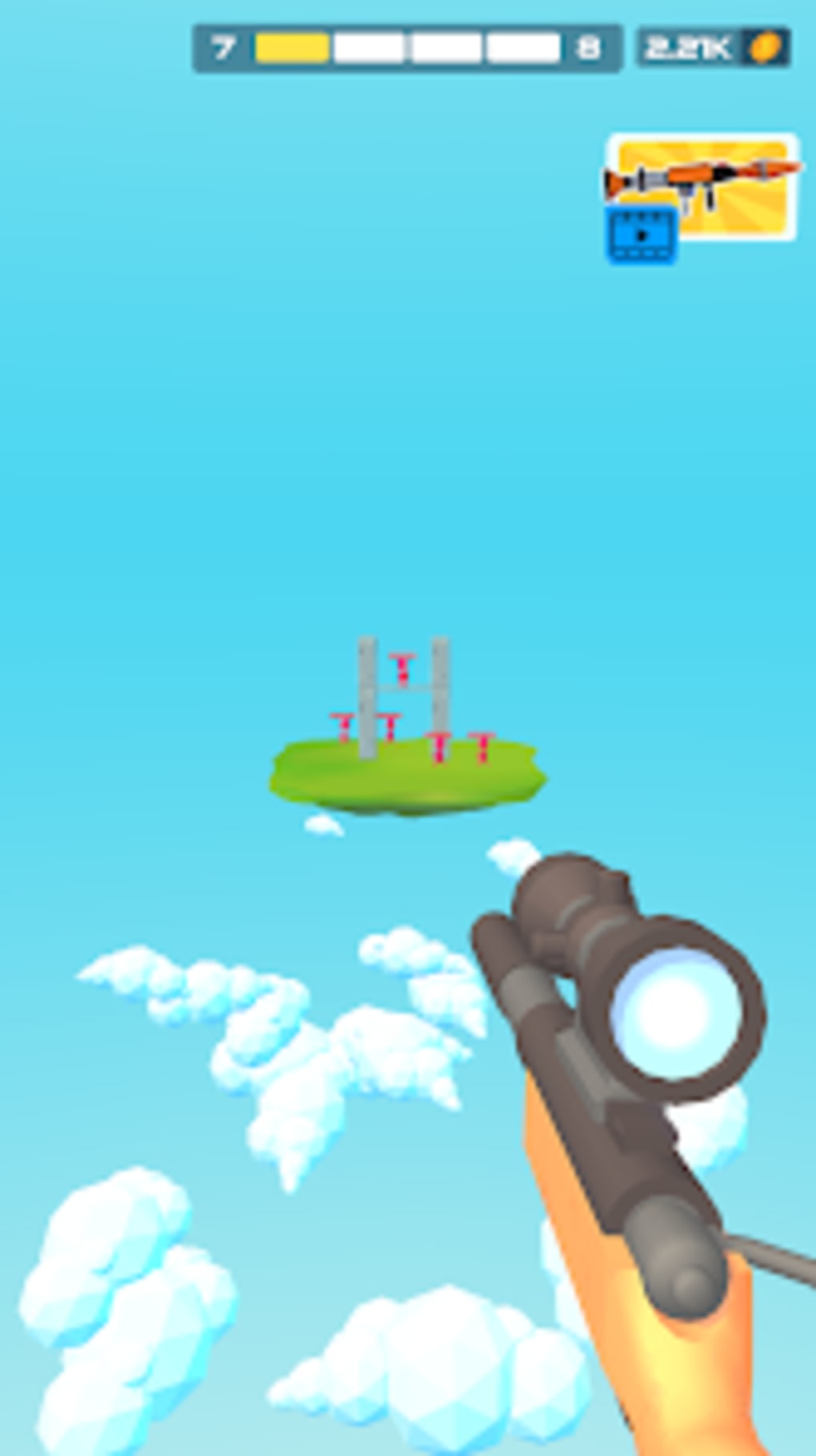 SHOOTZ - Play Online for Free!