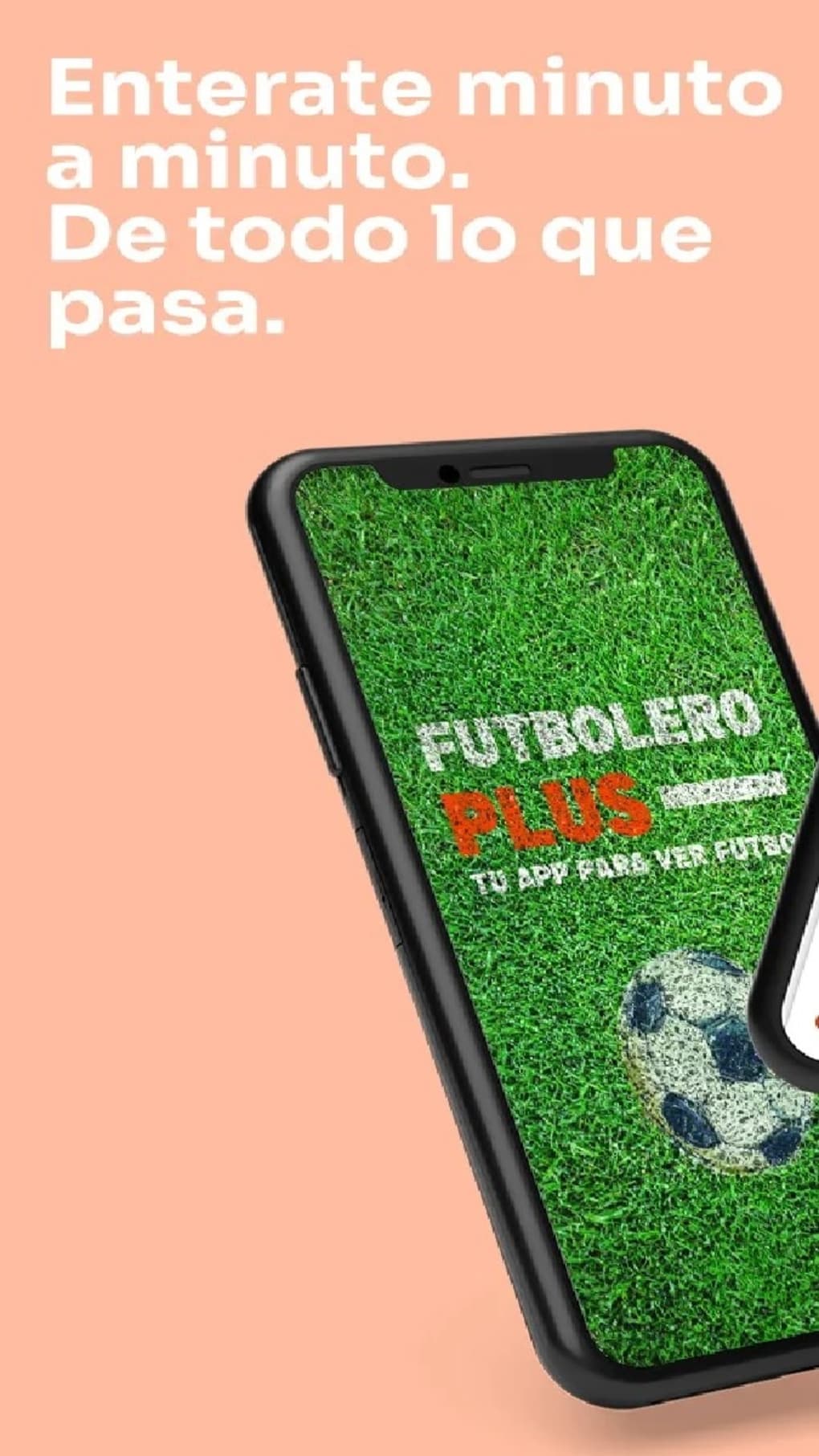 Download do APK de PLUS DA HORA FUTEBOL AO VIVO para Android