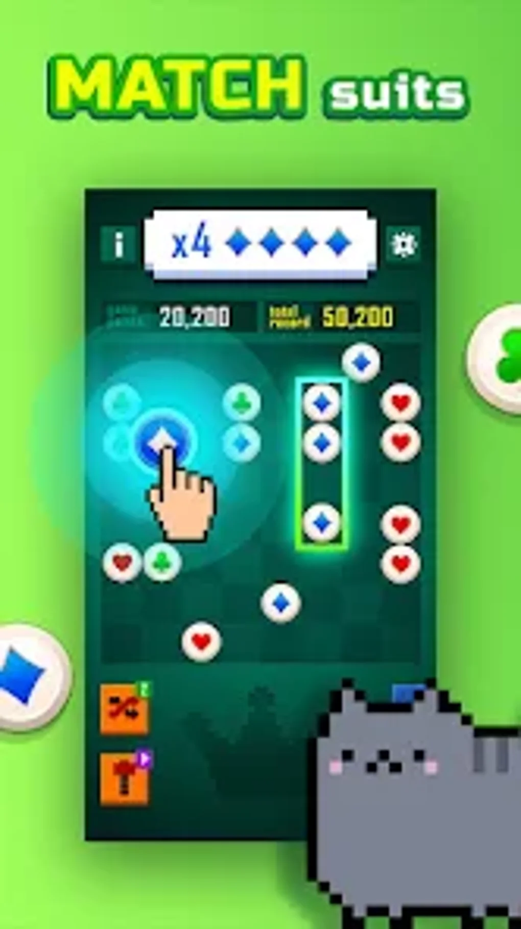 Matching Chains For Android Download