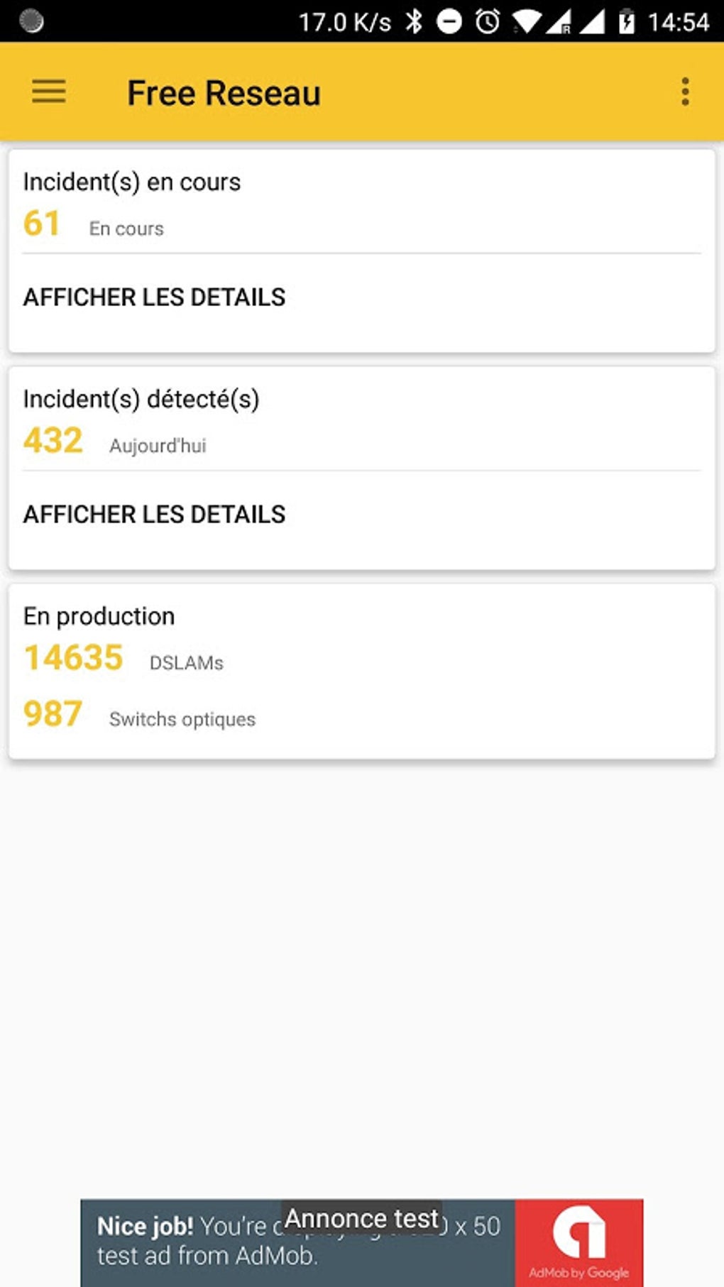 Free reseau APK For Android Download Free reseau APK For Android Download