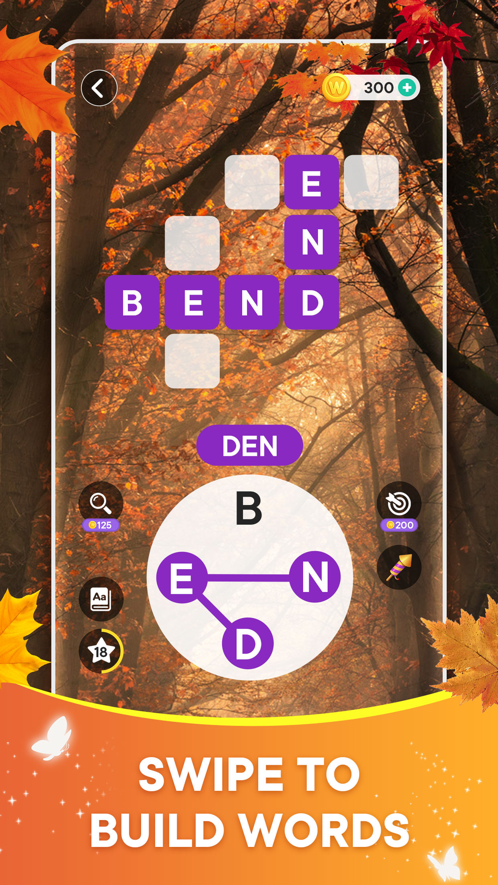 Word Daily Crossword Puzzle Para IPhone Download