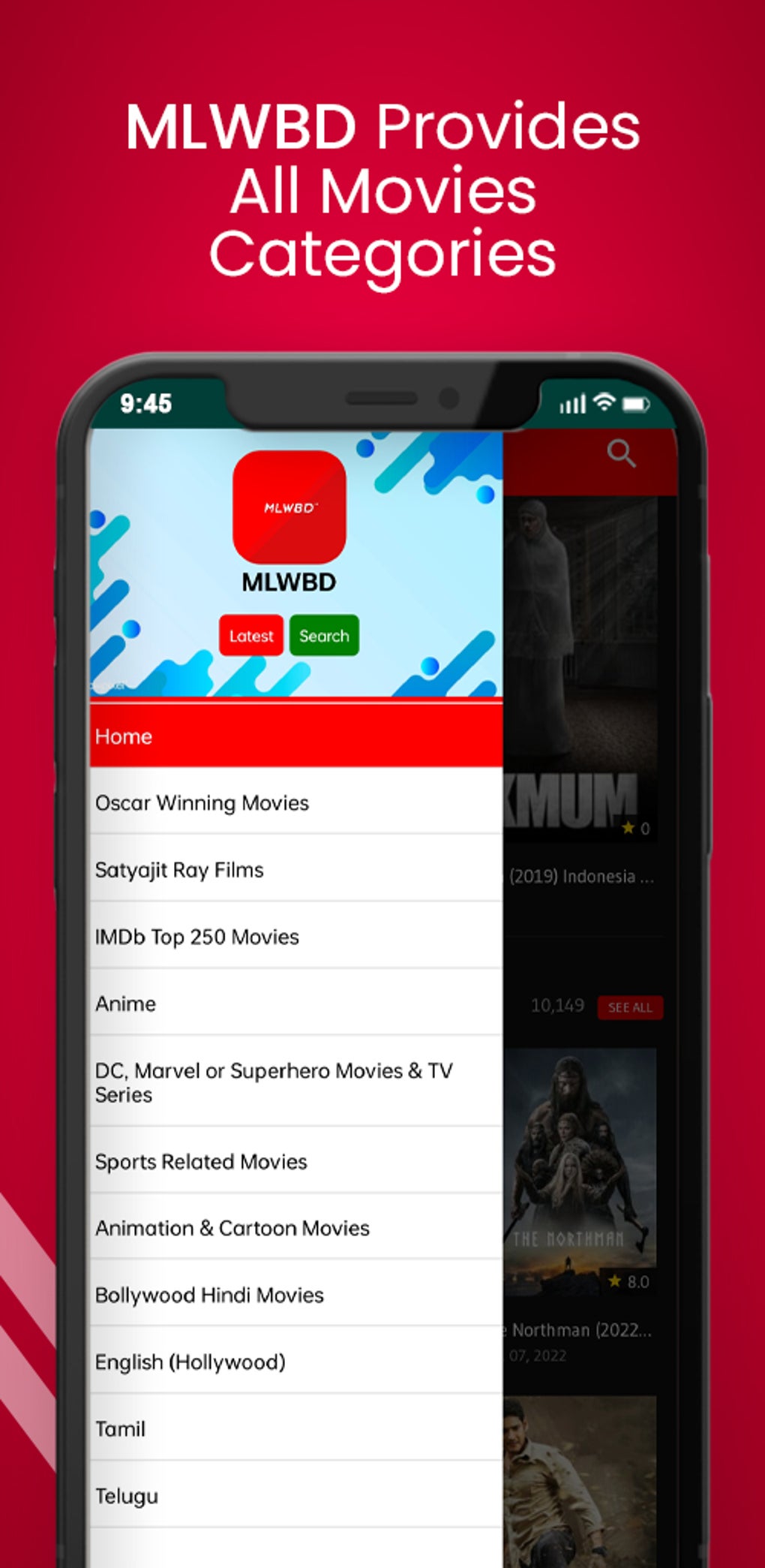 MLWBD For Android Download