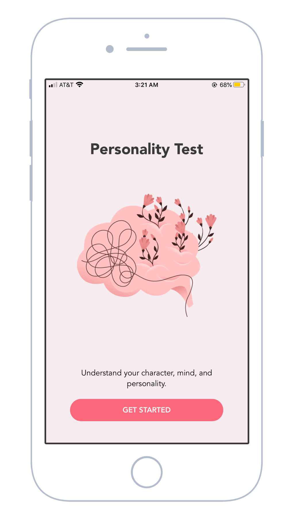 Personality Test: Enneagram Para IPhone - Download