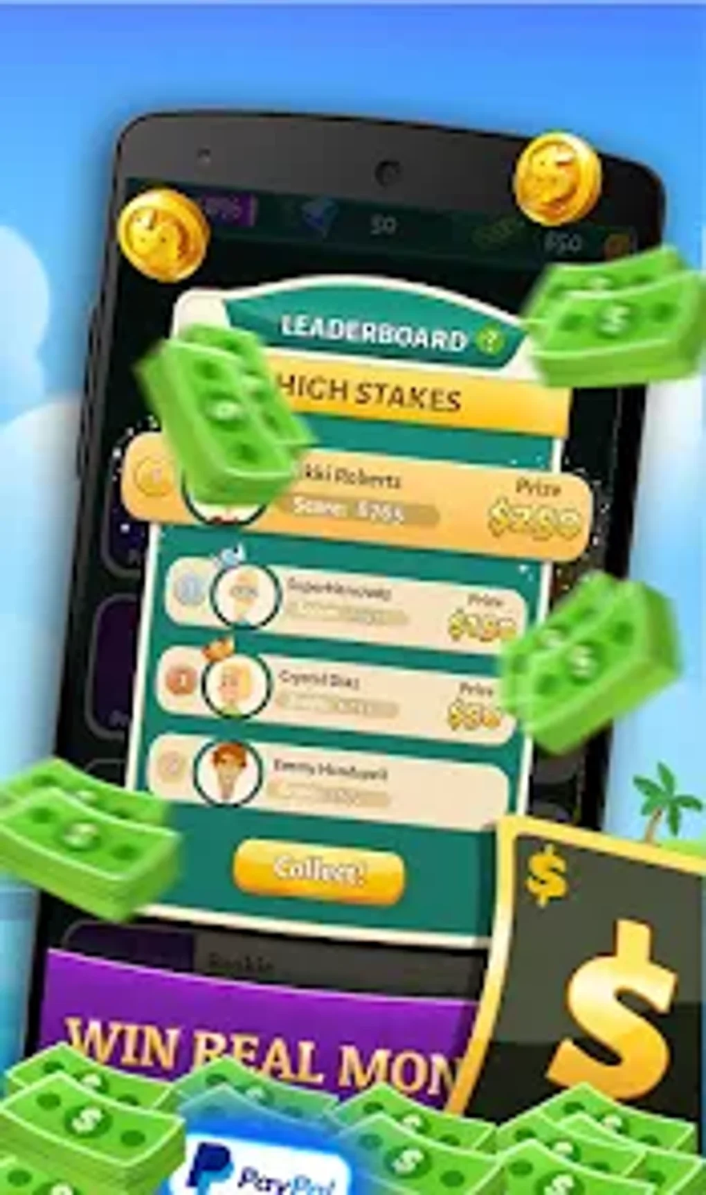 Solitaire Cash Win Real Money For Android - Download