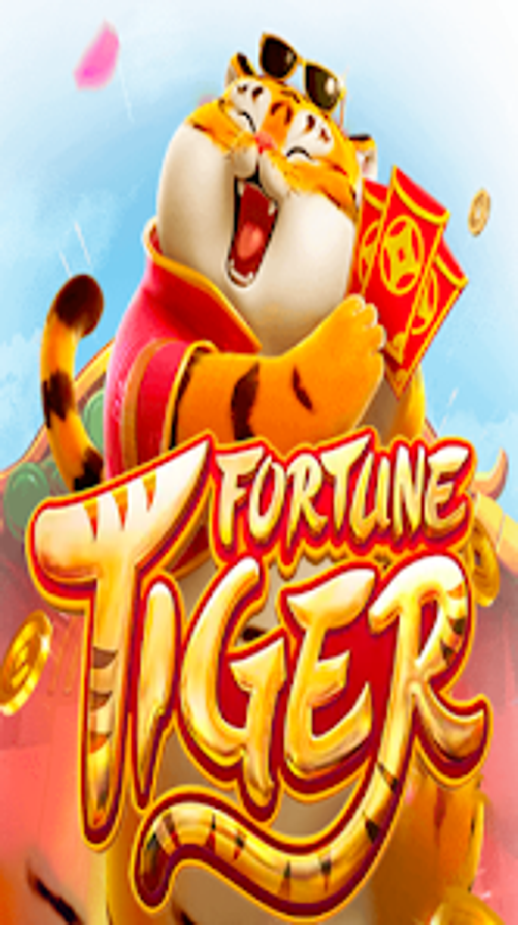 Fortune Tiger Jogo PG 777 Para Android Descargar