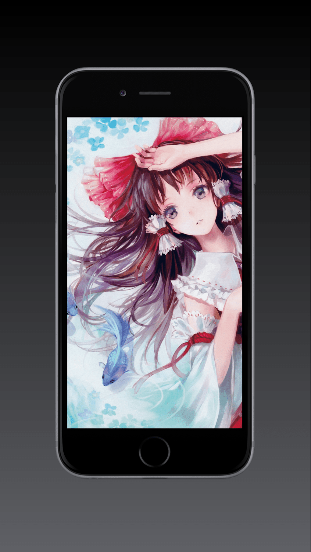 Anime Wallpaper HD, GIF for Android - Free App Download