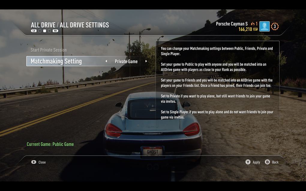 Need for Speed Rivals Free Download 