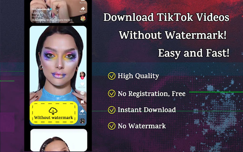 Download TikTok without watermark \u0e2a\u0e33\u0e2b\u0e23\u0e31\u0e1a Google Chrome - \u0e2a\u0e48\u0e27\u0e19\u0e02\u0e22\u0e32\u0e22 \u0e14\u0e32\u0e27\u0e19\u0e4c\u0e42\u0e2b\u0e25\u0e14