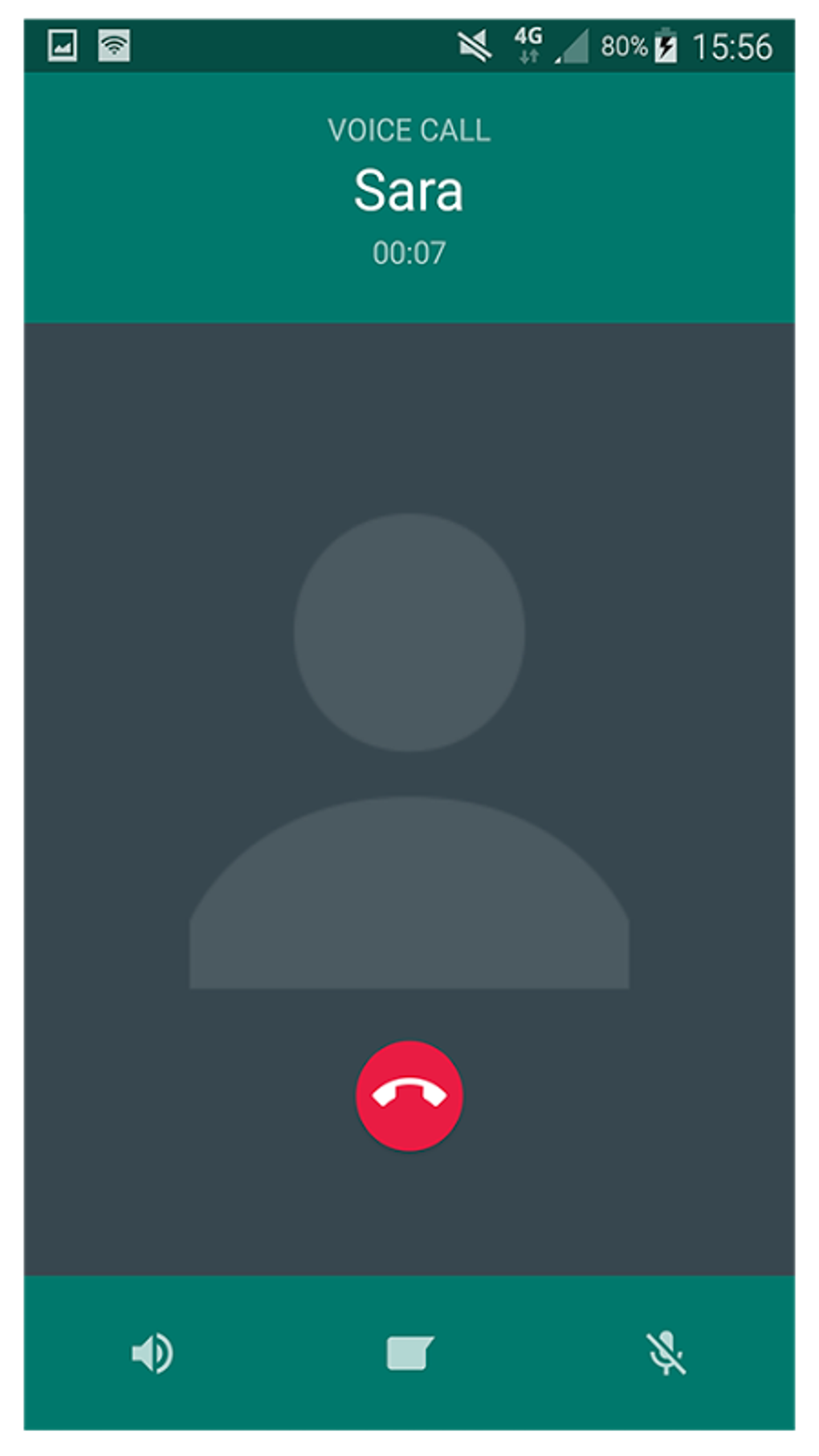 Fake Conversations Android 