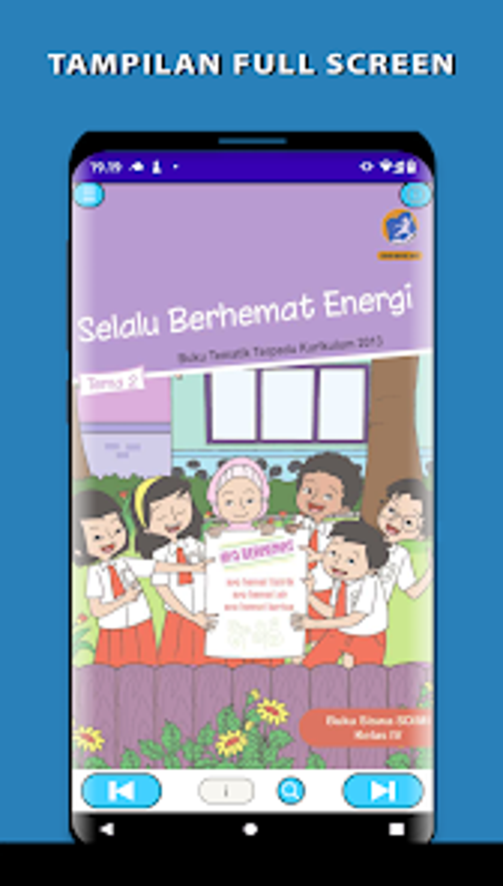 Kelas 4 Tema 2 For Android Download Kelas 4 Tema 2 For Android Download