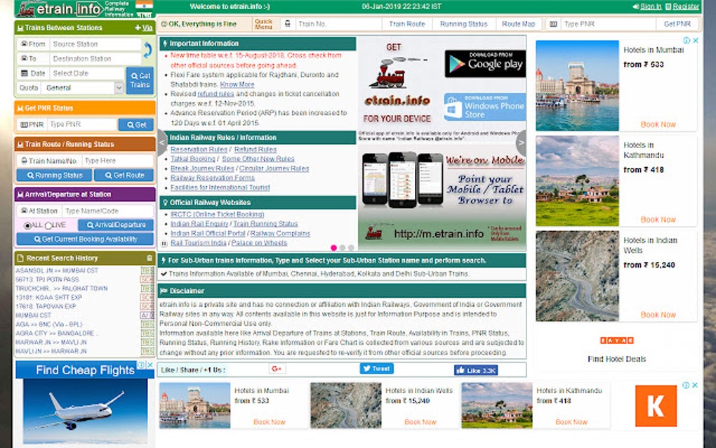 indian-railways-etrain-info-for-google-chrome