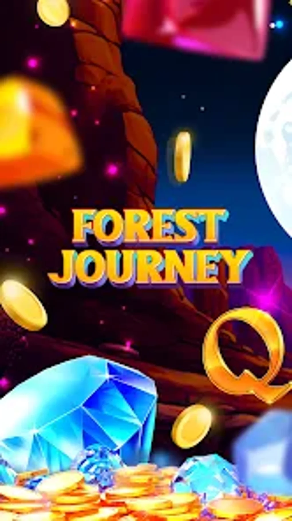 Forest Journey для Android — Скачать