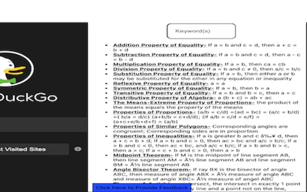 Math+ for Google Chrome - Extension Download