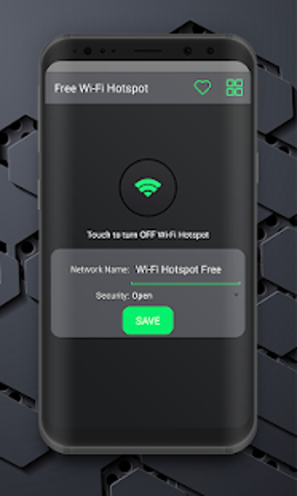 free downloads Hotspot Maker 3.1