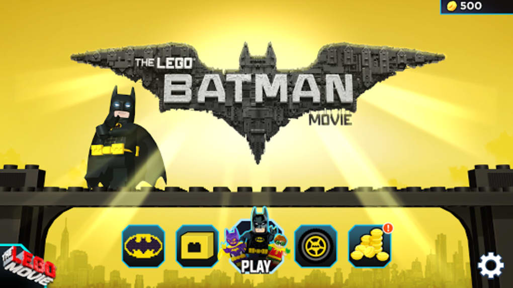 Download lego batman beyond gotham aptoide