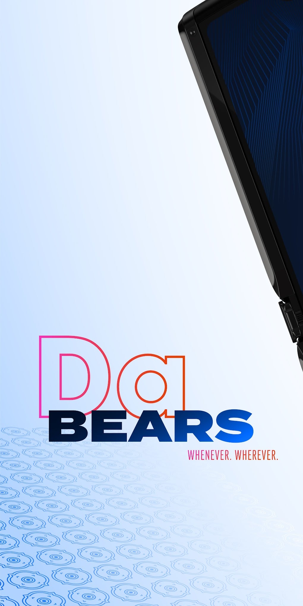 Chicago Bears Official App - Apps on Google Play