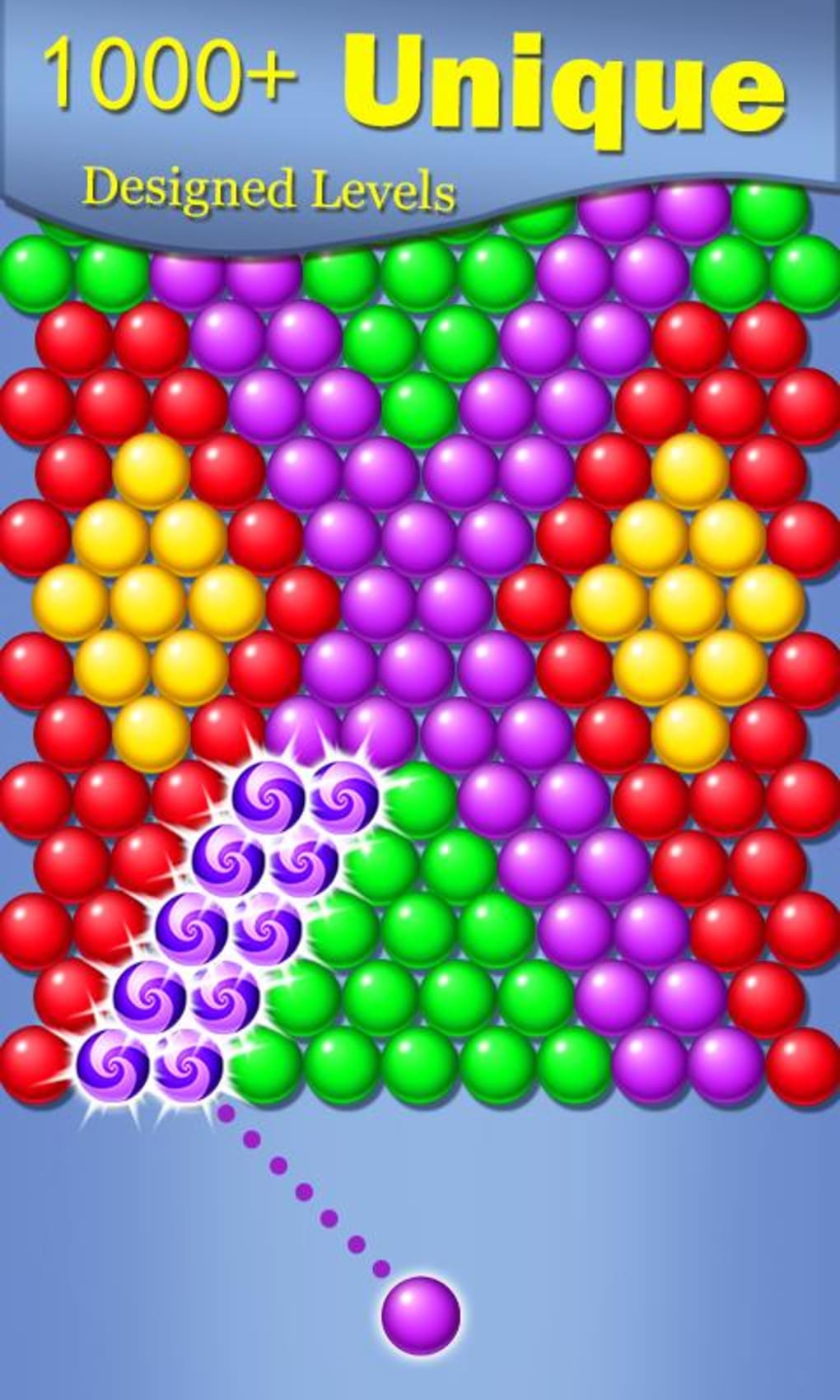 download the last version for windows Pastry Pop Blast - Bubble Shooter