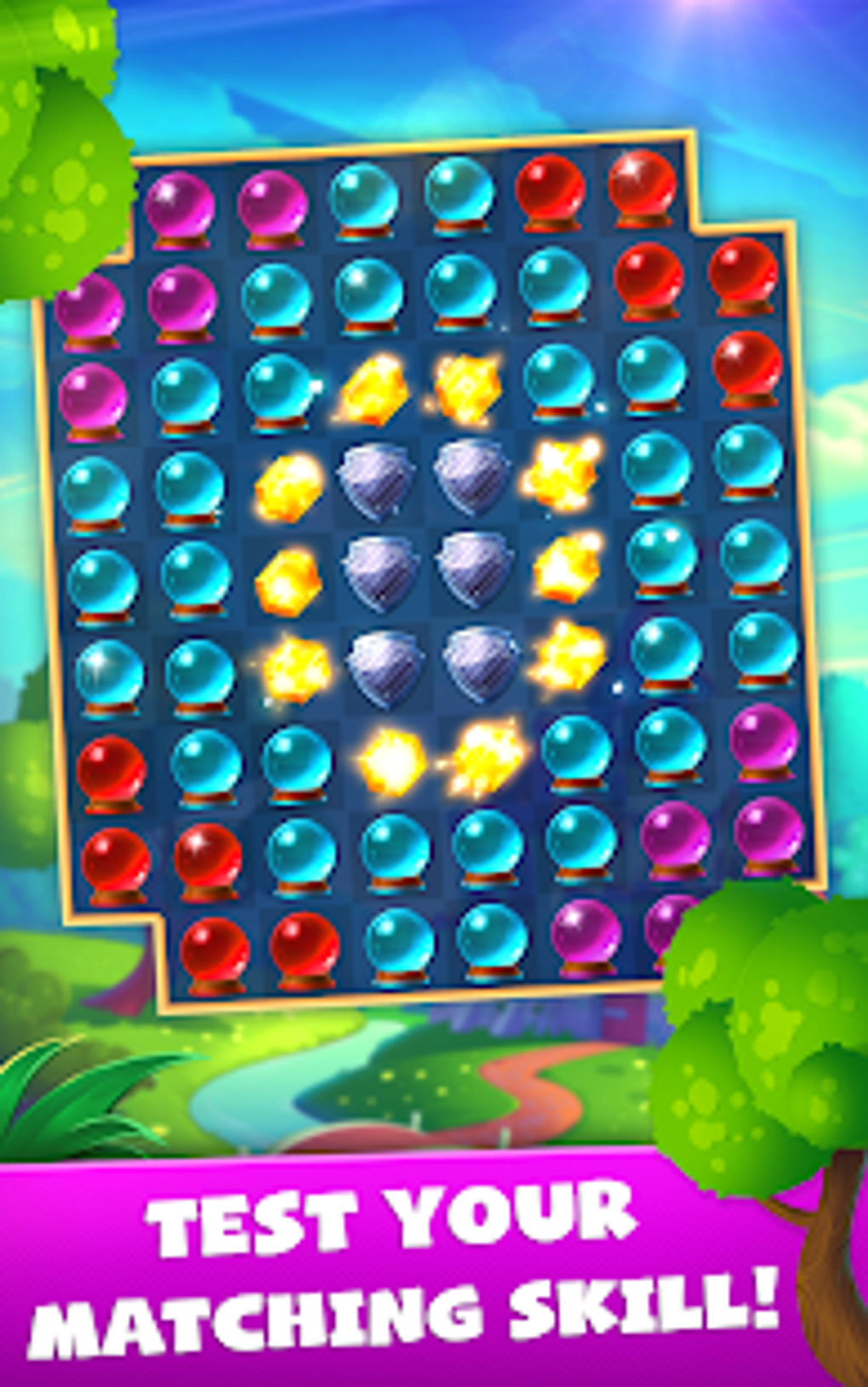 Jewel Empire : Quest Match 3 Puzzle APK для Android — Скачать