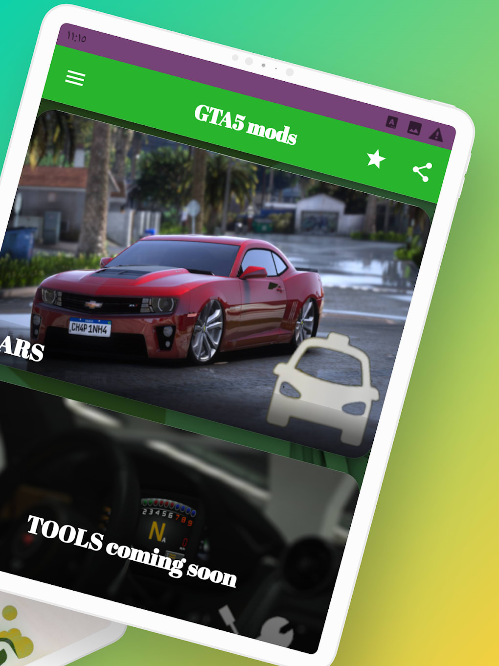 GTA V PC Cheat Codes (Mobile/Android App) - GTA5-Mods.com