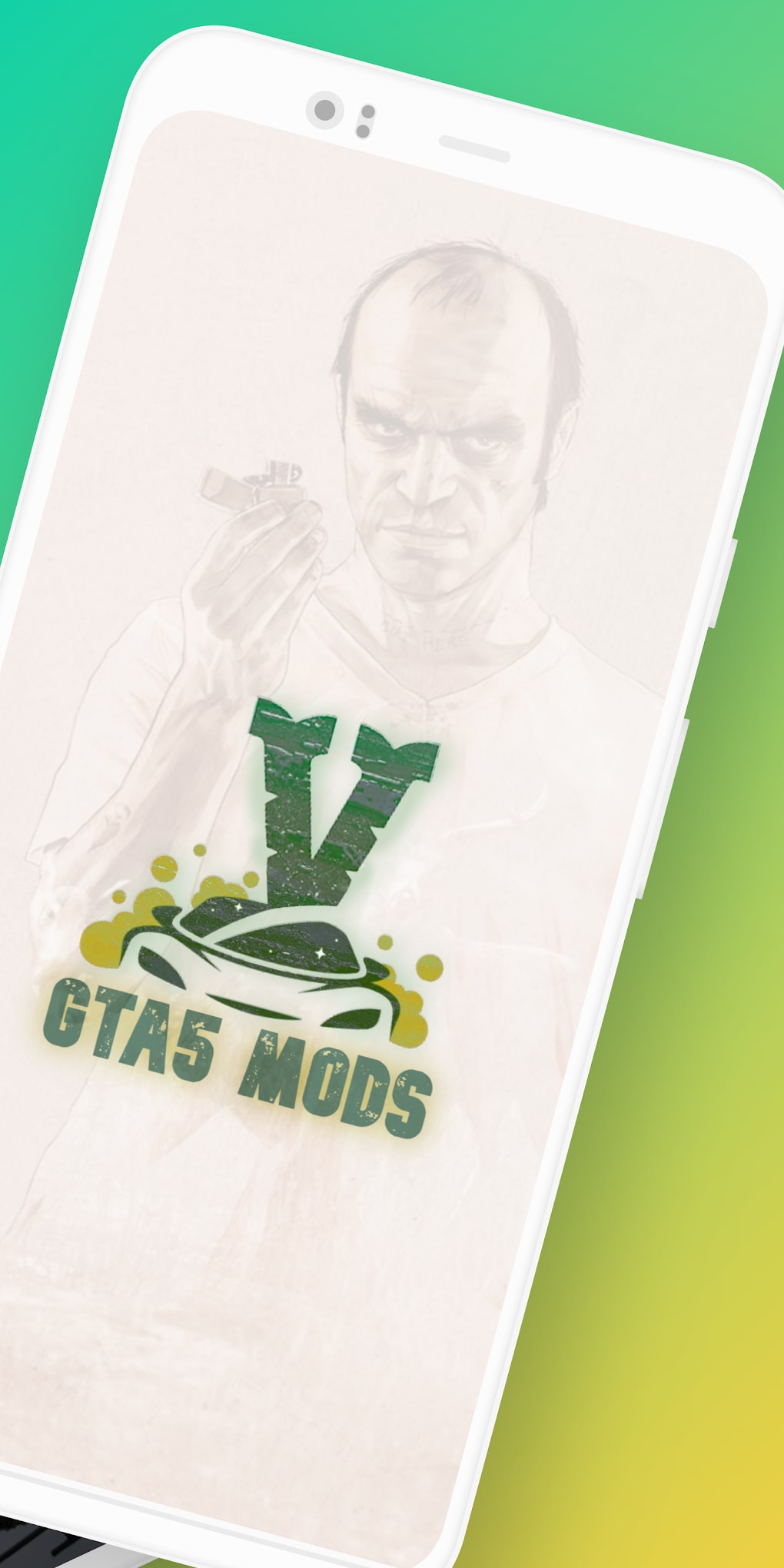 GTA 5 MODS - Apps on Google Play