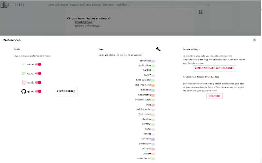 datboard-for-google-chrome-extension-download