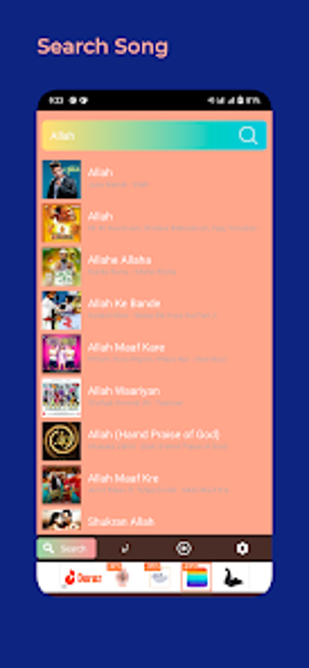 YMusic - Y Music Downloader for Android - Download