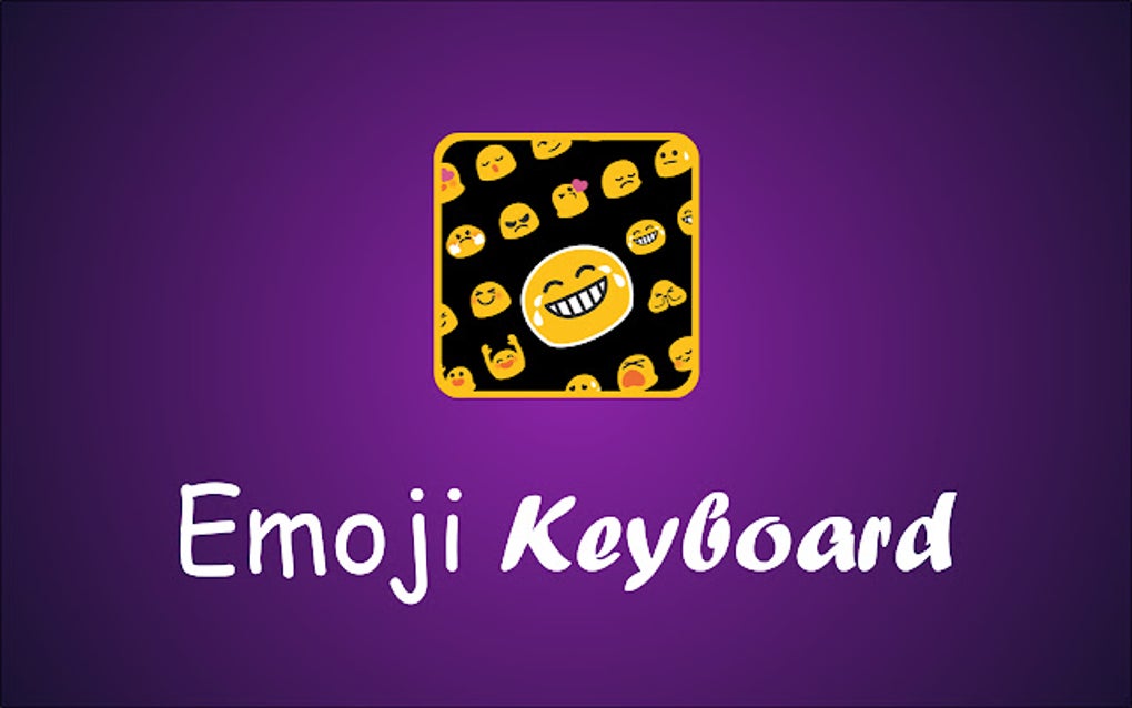 Emoji Keyboard para Google Chrome Extensión Descargar