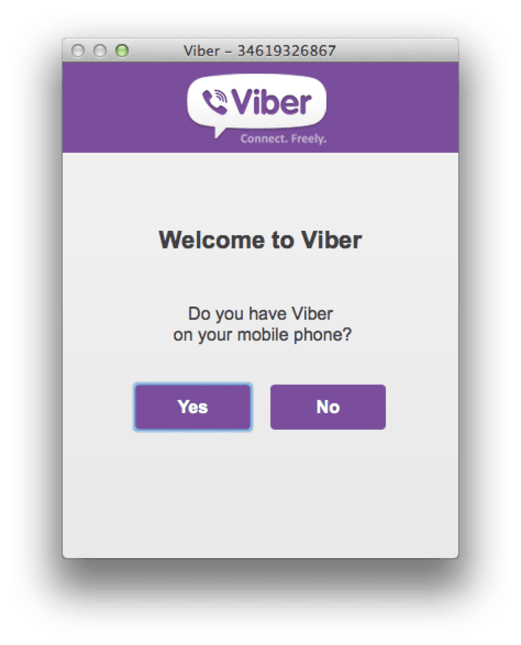 for iphone download Viber 20.3.0