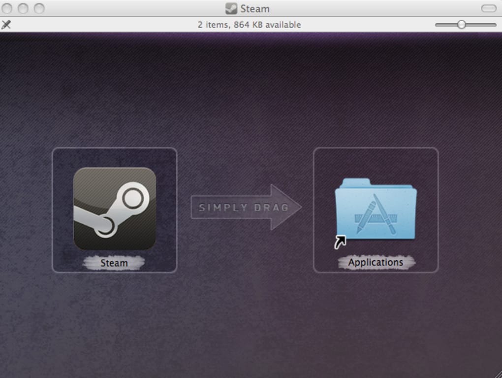 steam download for mac 10.11