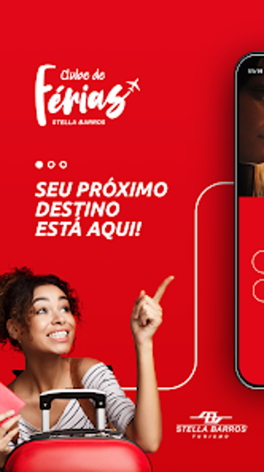 Android Clube De F rias Android Clube De F rias