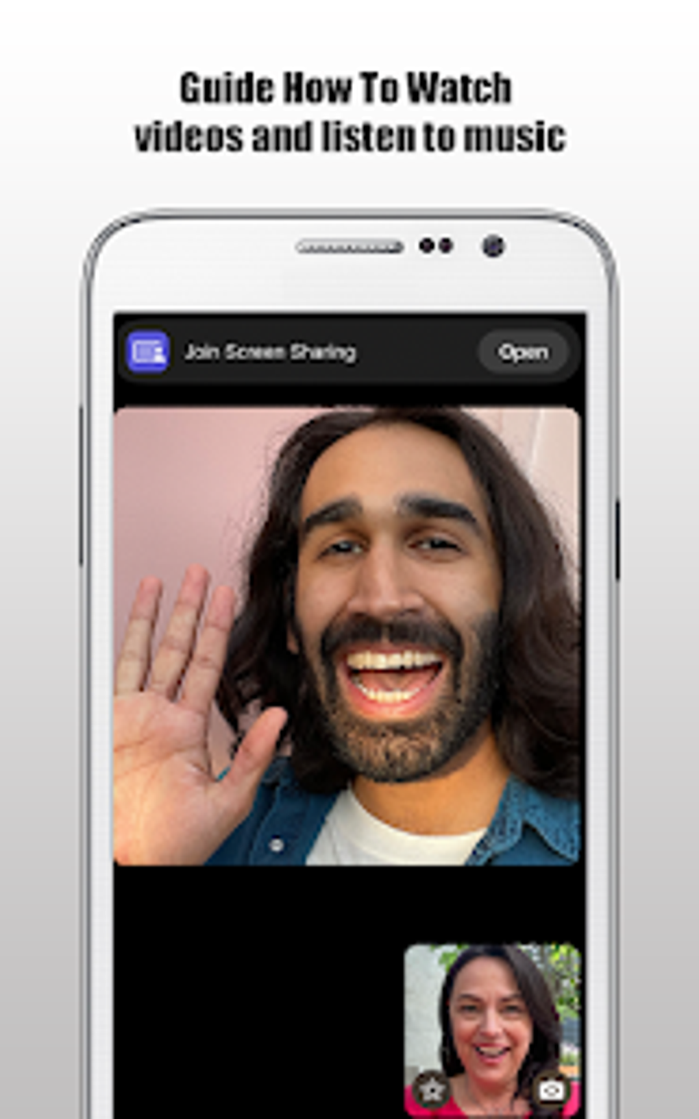 tips-face-video-calling-chat-for-android-download